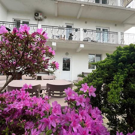 Guest House Junona 马钦加里 外观 照片