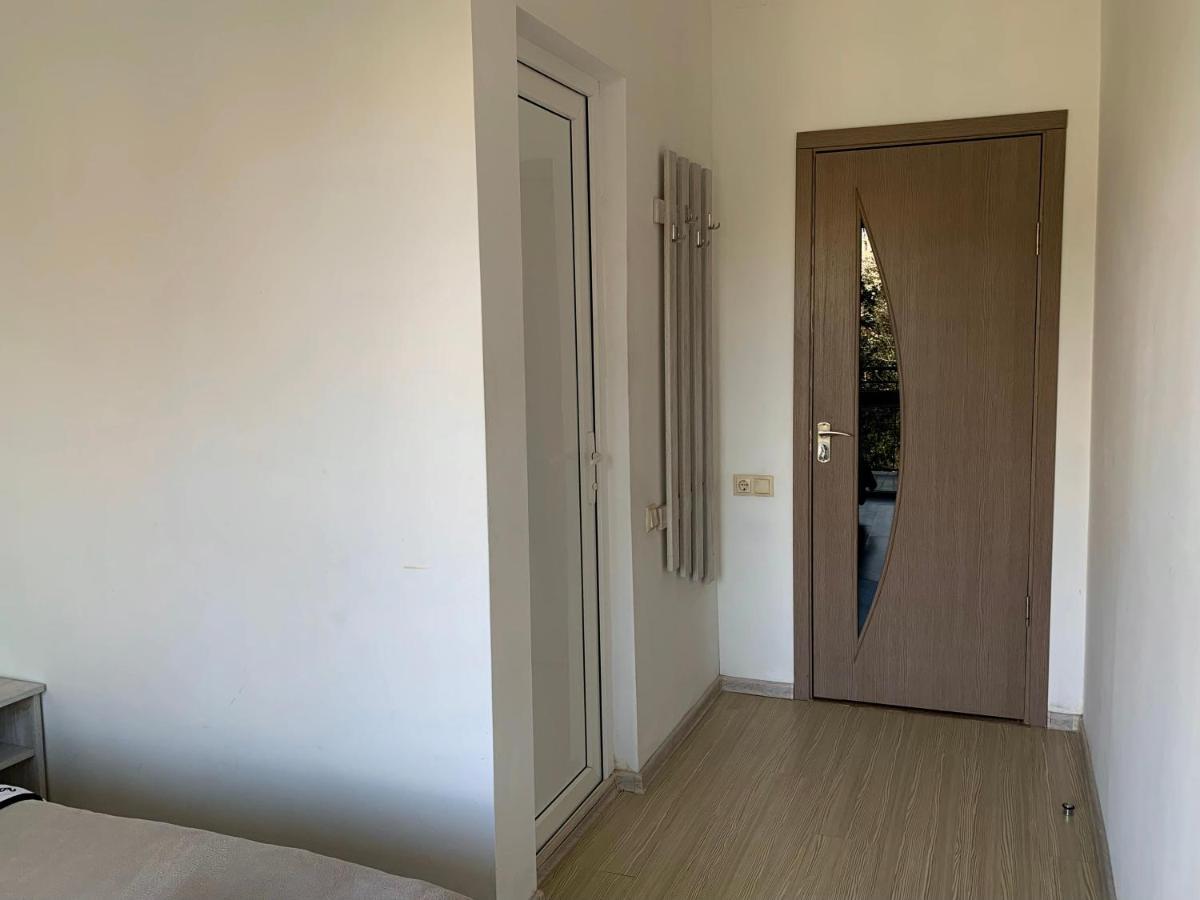 Guest House Junona 马钦加里 外观 照片