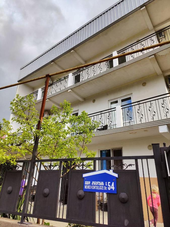 Guest House Junona 马钦加里 外观 照片