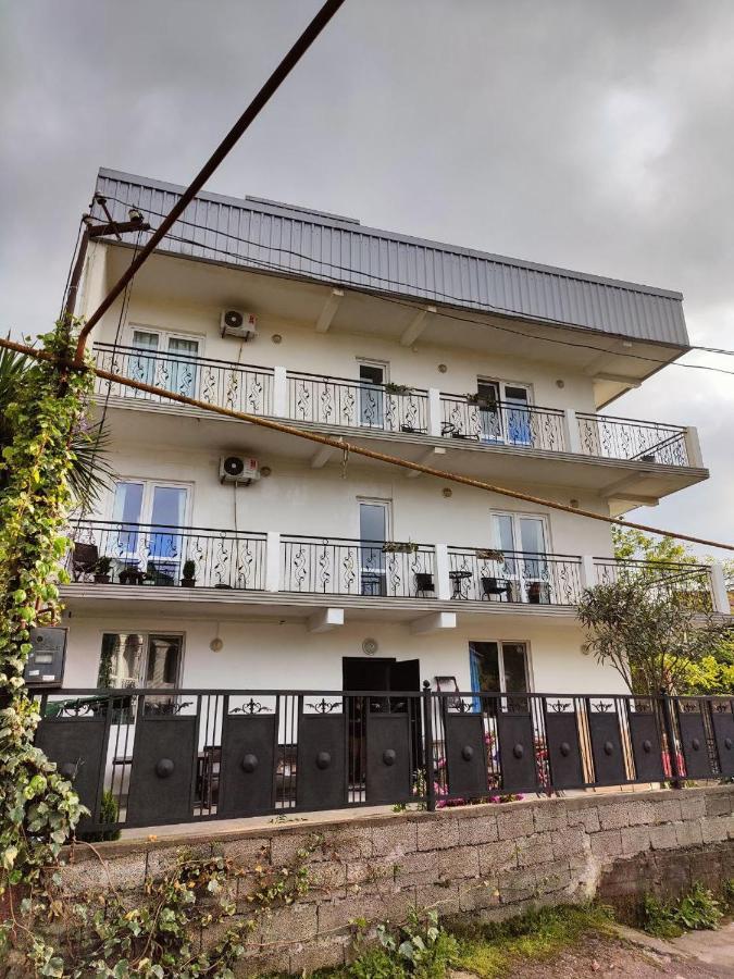Guest House Junona 马钦加里 外观 照片