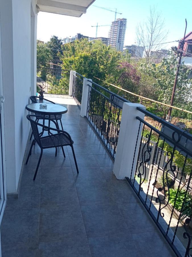 Guest House Junona 马钦加里 外观 照片