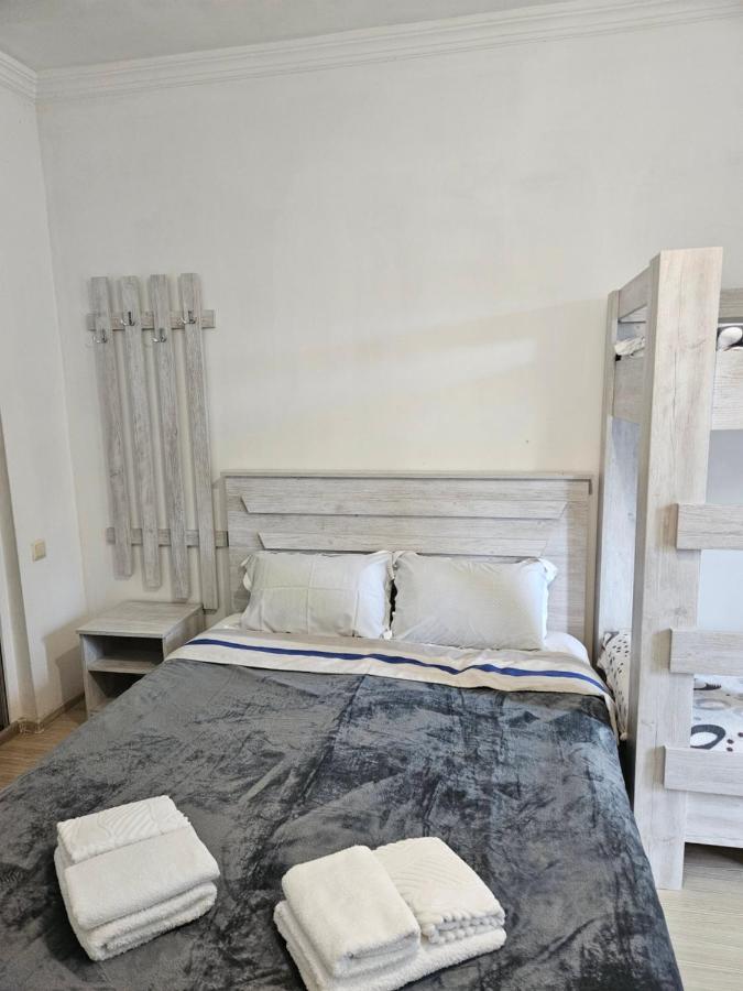 Guest House Junona 马钦加里 外观 照片