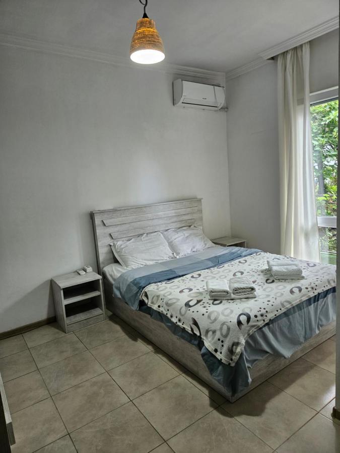 Guest House Junona 马钦加里 外观 照片