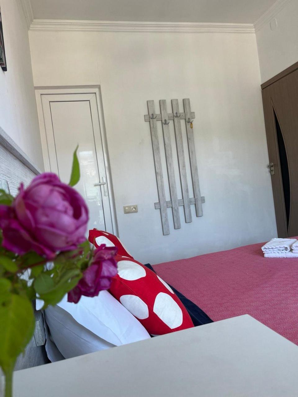Guest House Junona 马钦加里 外观 照片