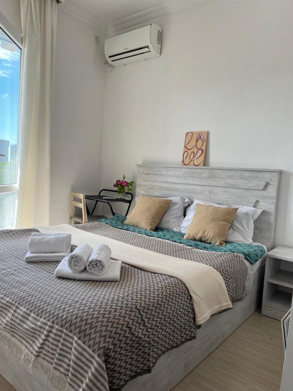 Guest House Junona 马钦加里 外观 照片