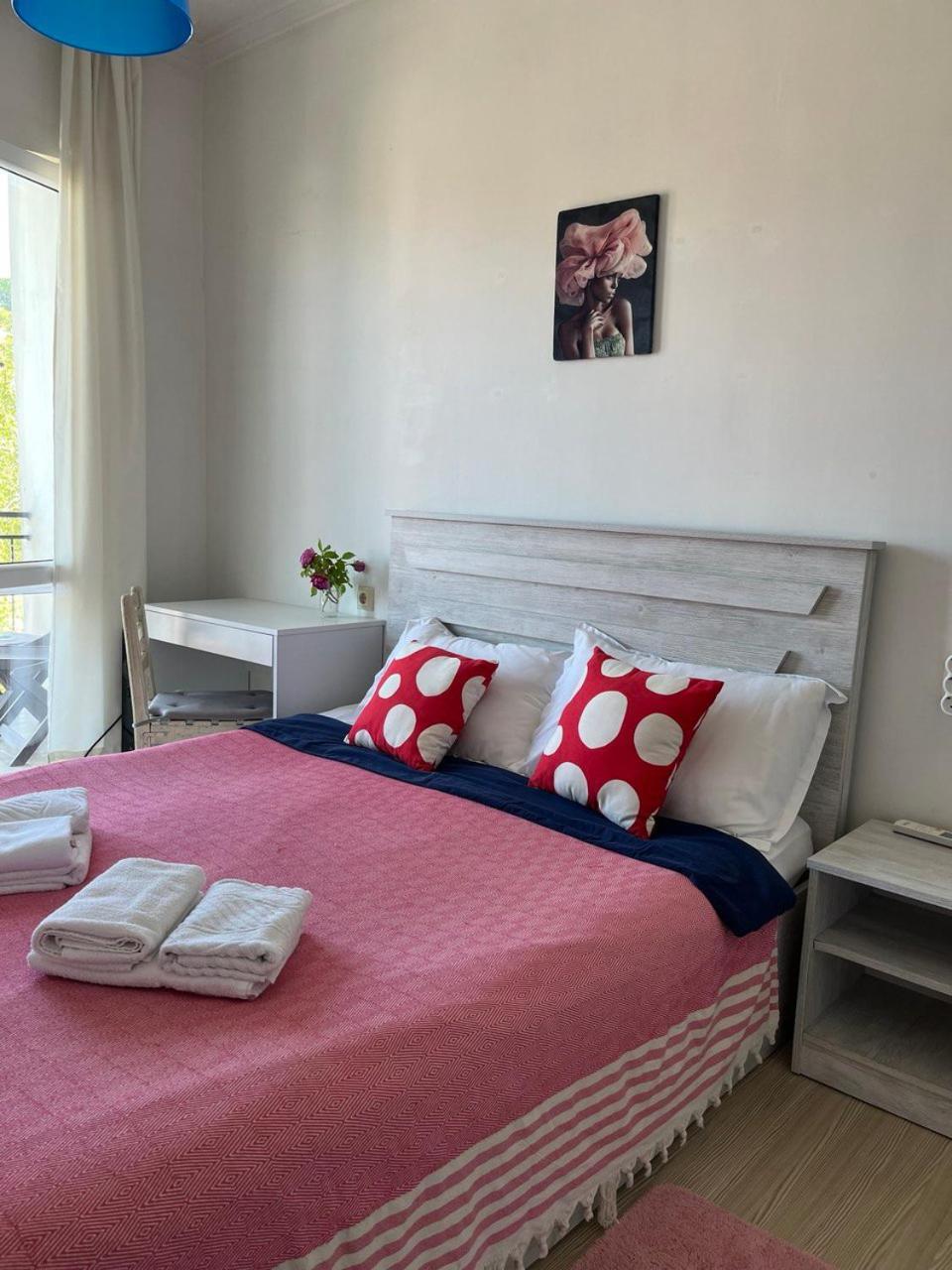 Guest House Junona 马钦加里 外观 照片