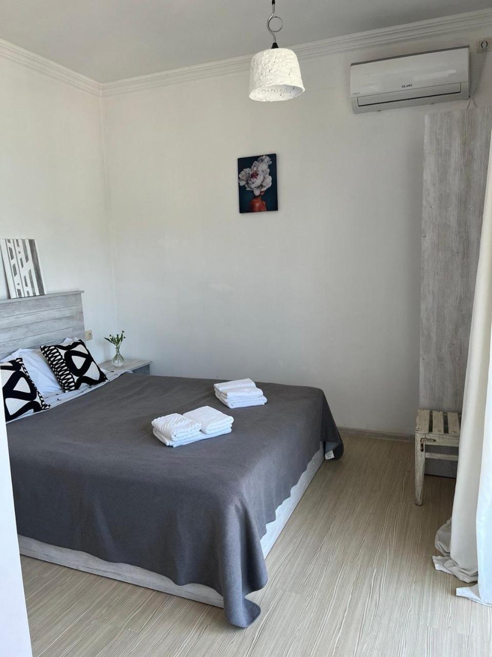 Guest House Junona 马钦加里 外观 照片