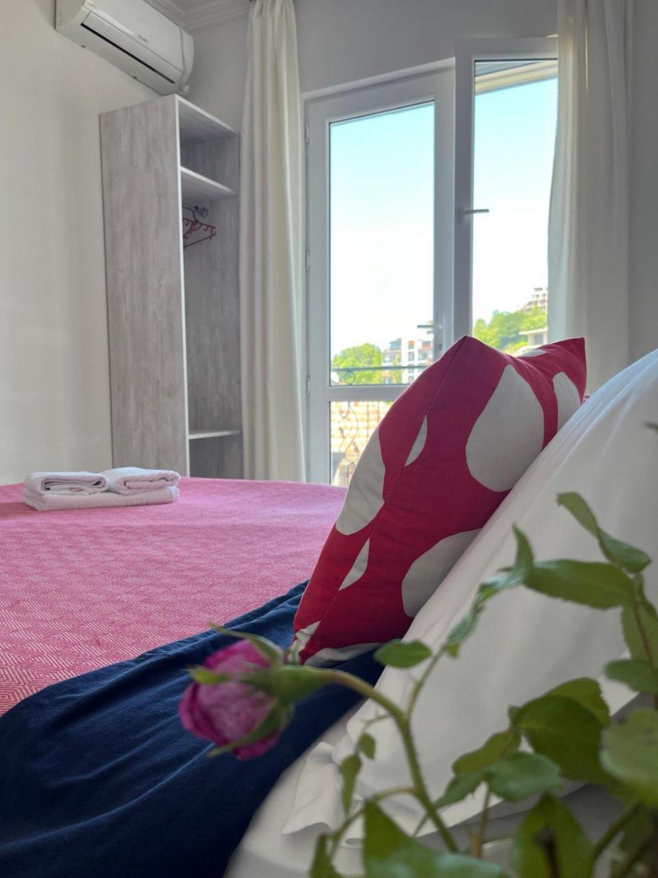 Guest House Junona 马钦加里 外观 照片