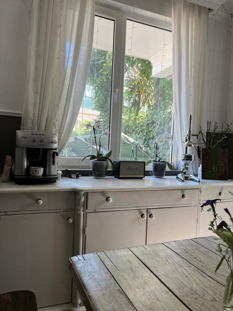 Guest House Junona 马钦加里 外观 照片