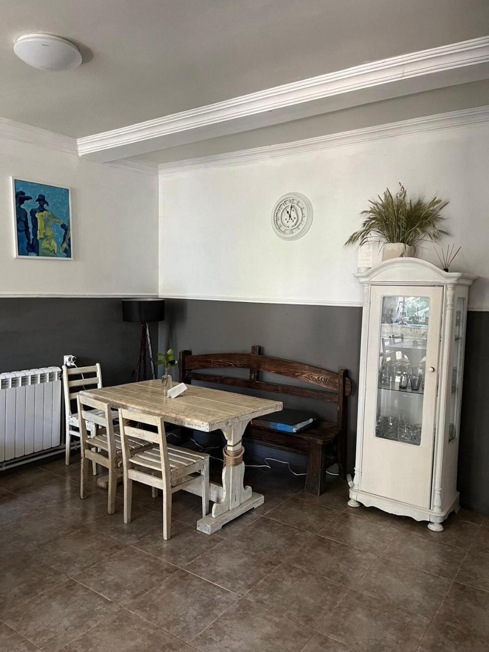 Guest House Junona 马钦加里 外观 照片