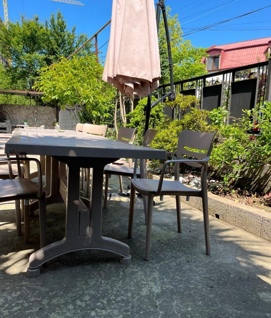 Guest House Junona 马钦加里 外观 照片