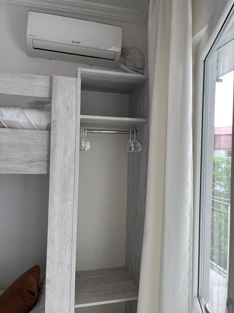 Guest House Junona 马钦加里 客房 照片