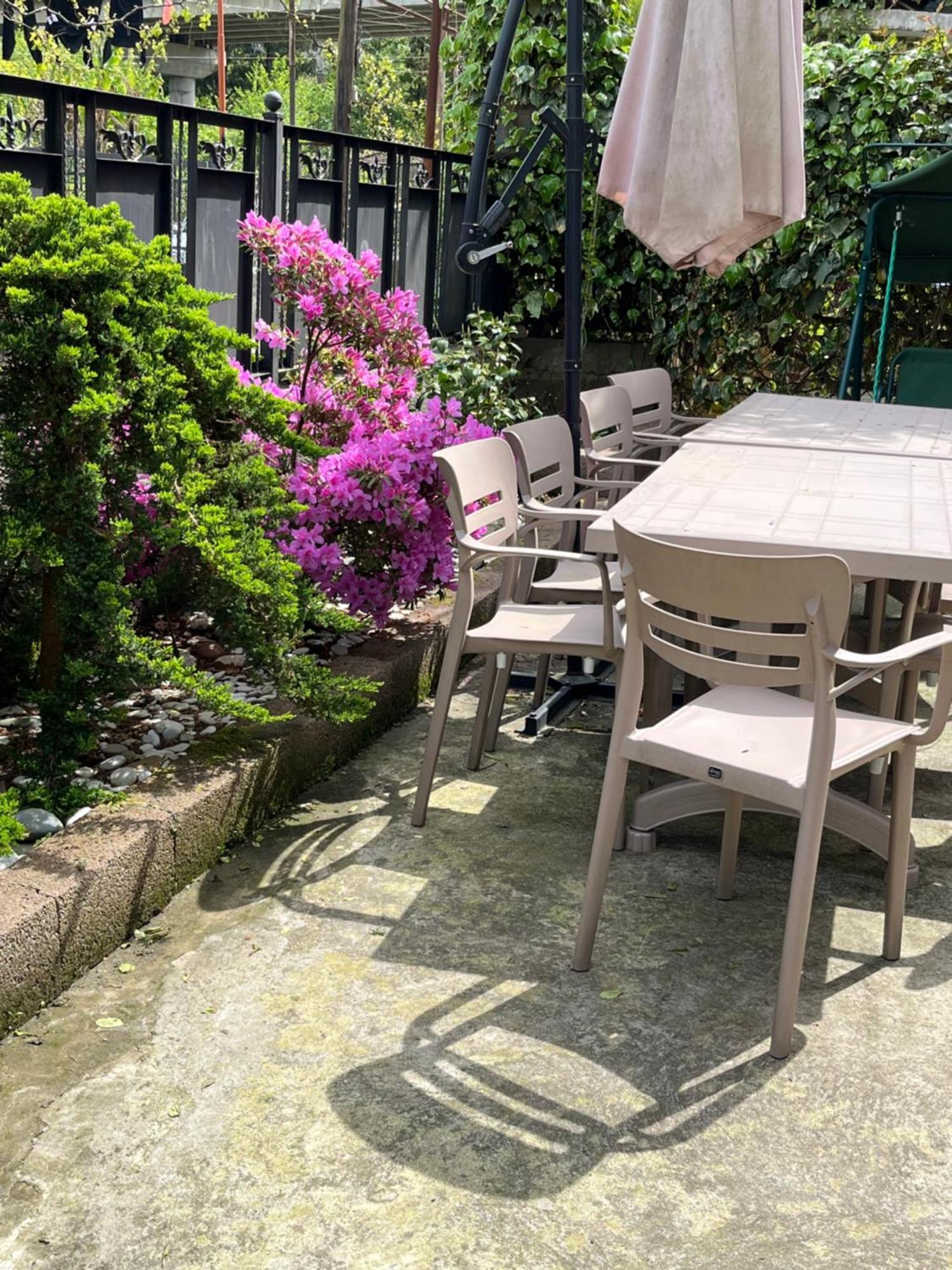 Guest House Junona 马钦加里 外观 照片
